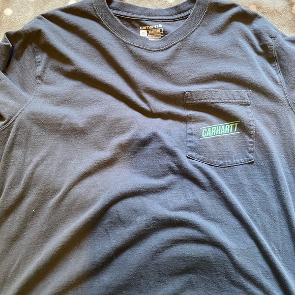 Carhartt Other - Carhartt relaxed fit